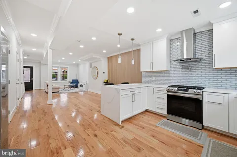 $849,000 | 4902 4th Street Northwest, Washington, DC 20011