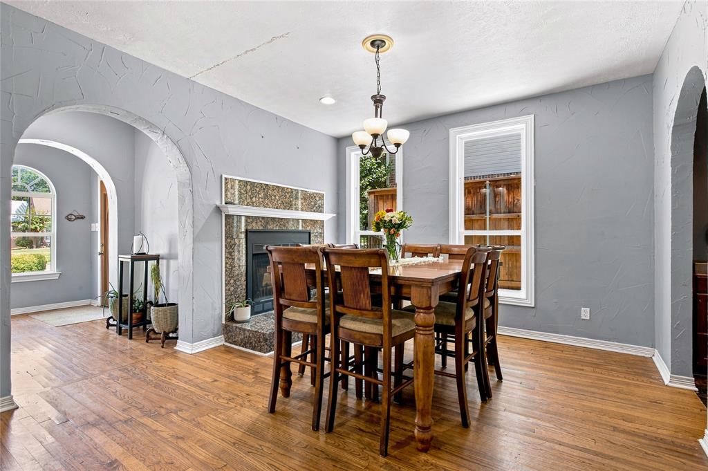 5142 Ridgedale Avenue Dallas, TX 75206 - Photo 7 of 40 Gallery Image 7