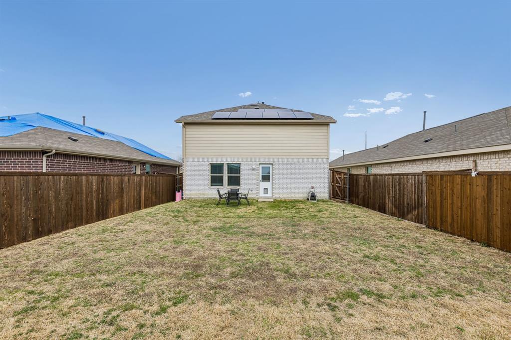 3044 Harper Street Little Elm, TX 75068 - Photo 24 of 24
