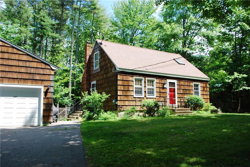 527 Duck Pond Road Westbrook, ME 04092 - Photo 6 of 14 Photo