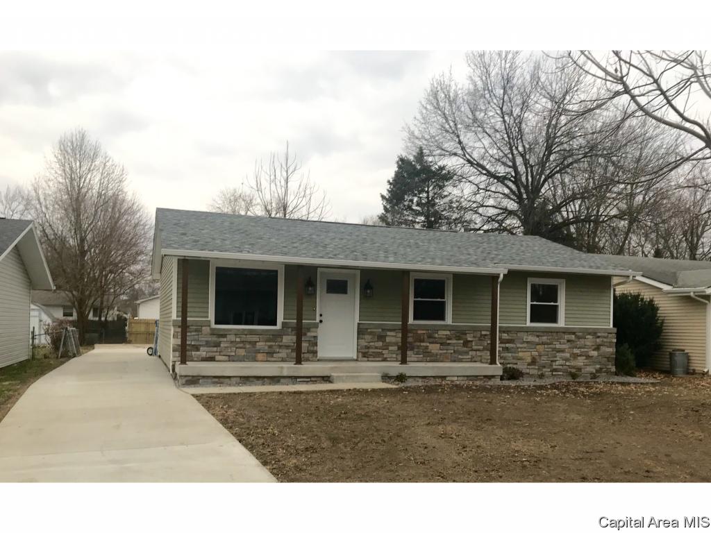 2608 Somerton Road Springfield, IL 62702 - Photo 1 of 1