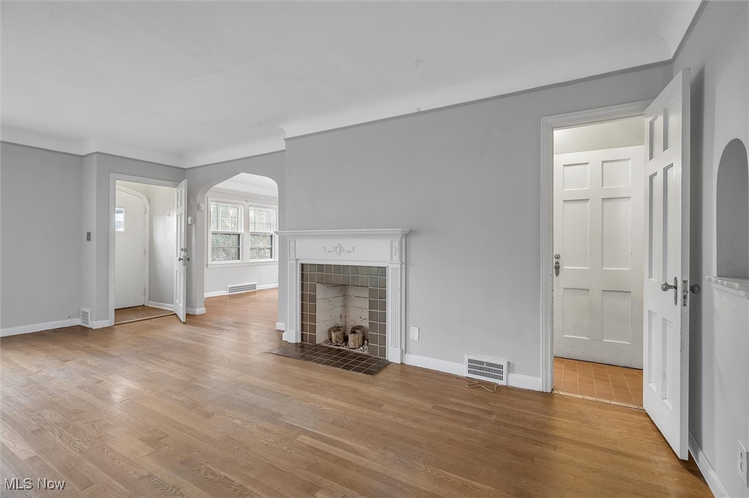 3559 Berkeley Road Cleveland Heights, OH 44118 - Photo 5 of 24