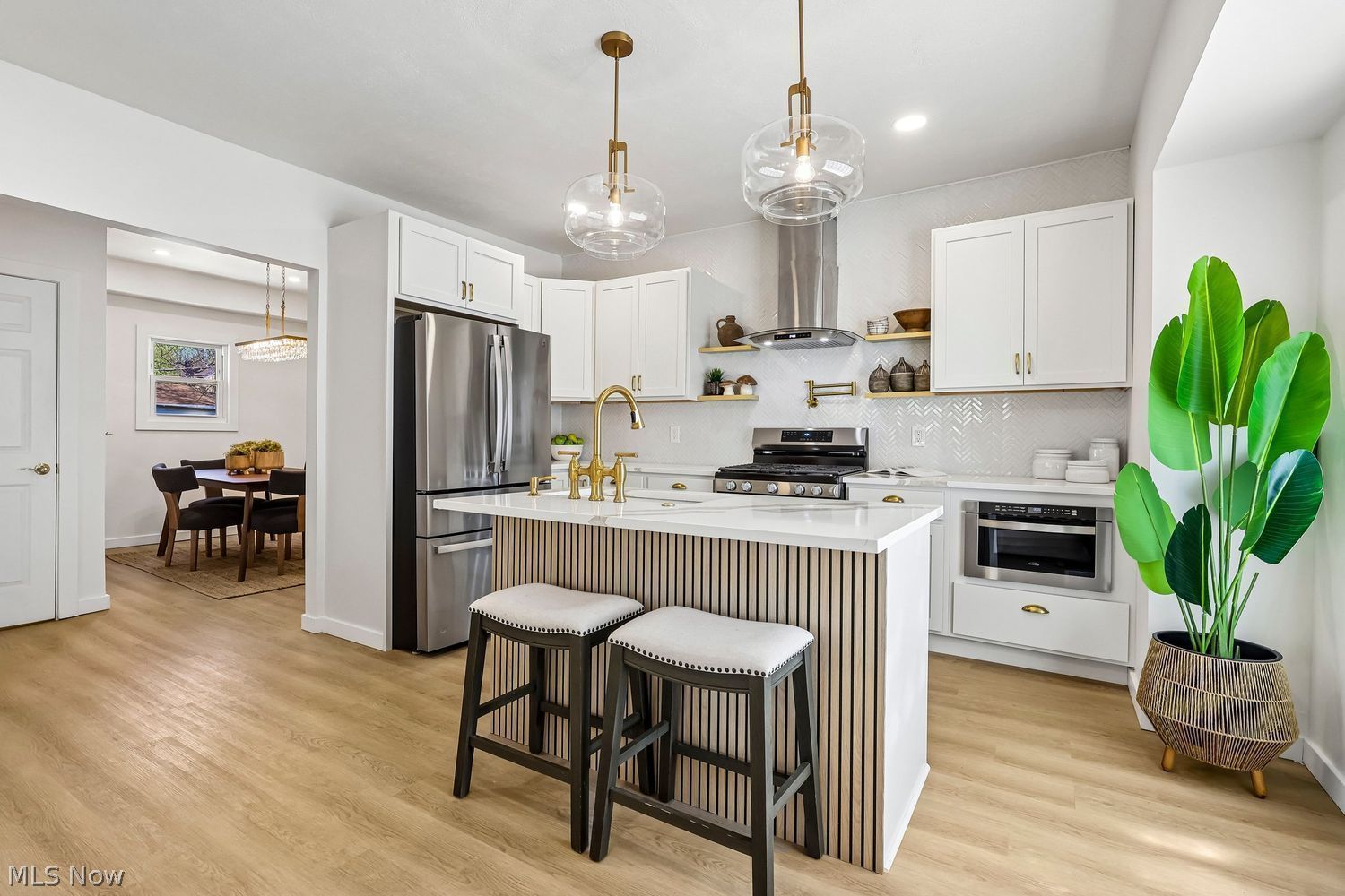 1045 Nela View Road Cleveland Heights, OH 44112 - Photo 10 of 48 Gallery Image 10