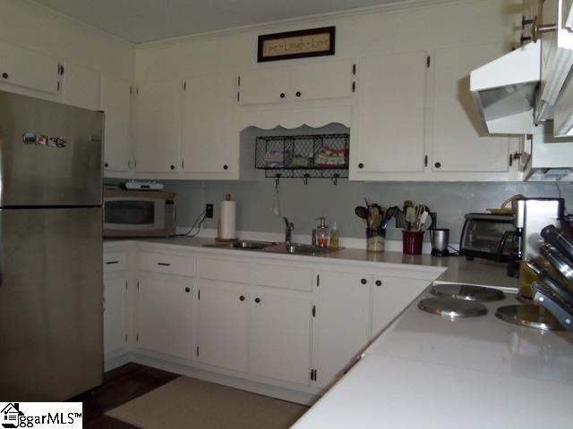 1112 Zion School Road Easley, SC 29642 - Photo 11 of 36