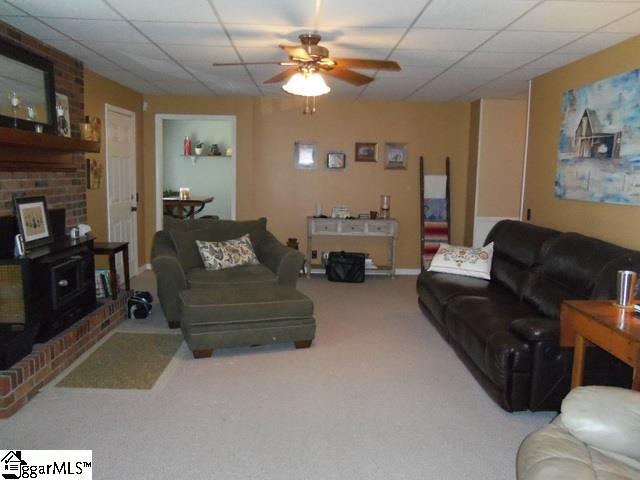 1112 Zion School Road Easley, SC 29642 - Photo 12 of 36
