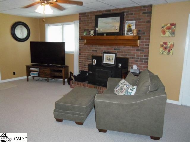 1112 Zion School Road Easley, SC 29642 - Photo 14 of 36