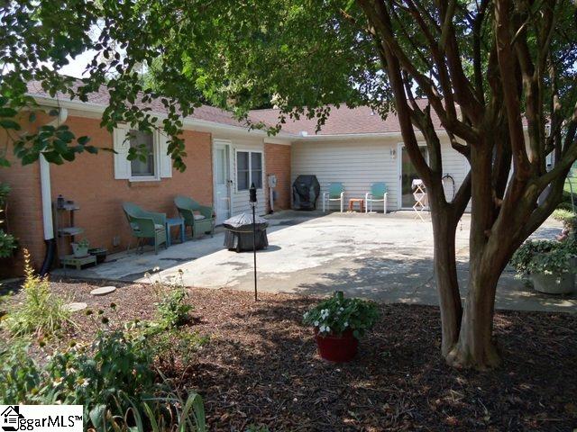 1112 Zion School Road Easley, SC 29642 - Photo 30 of 36
