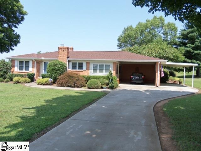 1112 Zion School Road Easley, SC 29642 - Photo 34 of 36