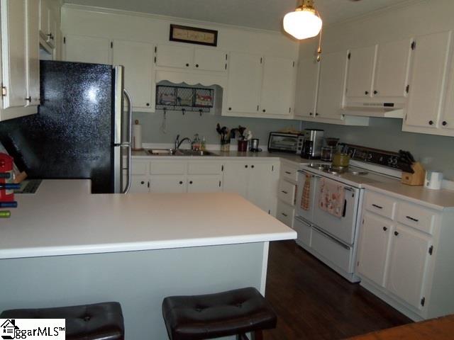 1112 Zion School Road Easley, SC 29642 - Photo 8 of 36