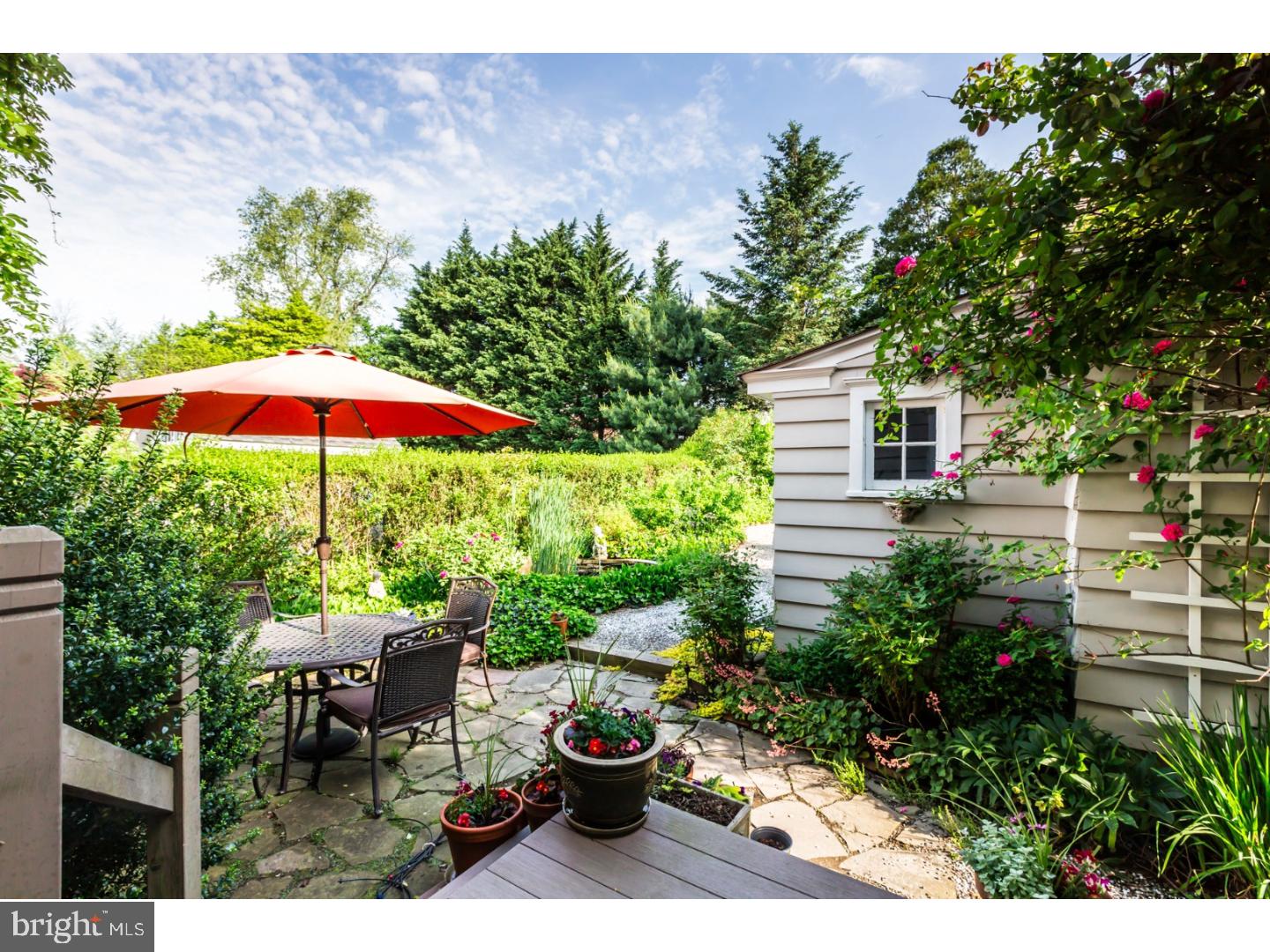 27 Wistar Road Paoli, PA 19301 - Photo 13 of 25 Patio