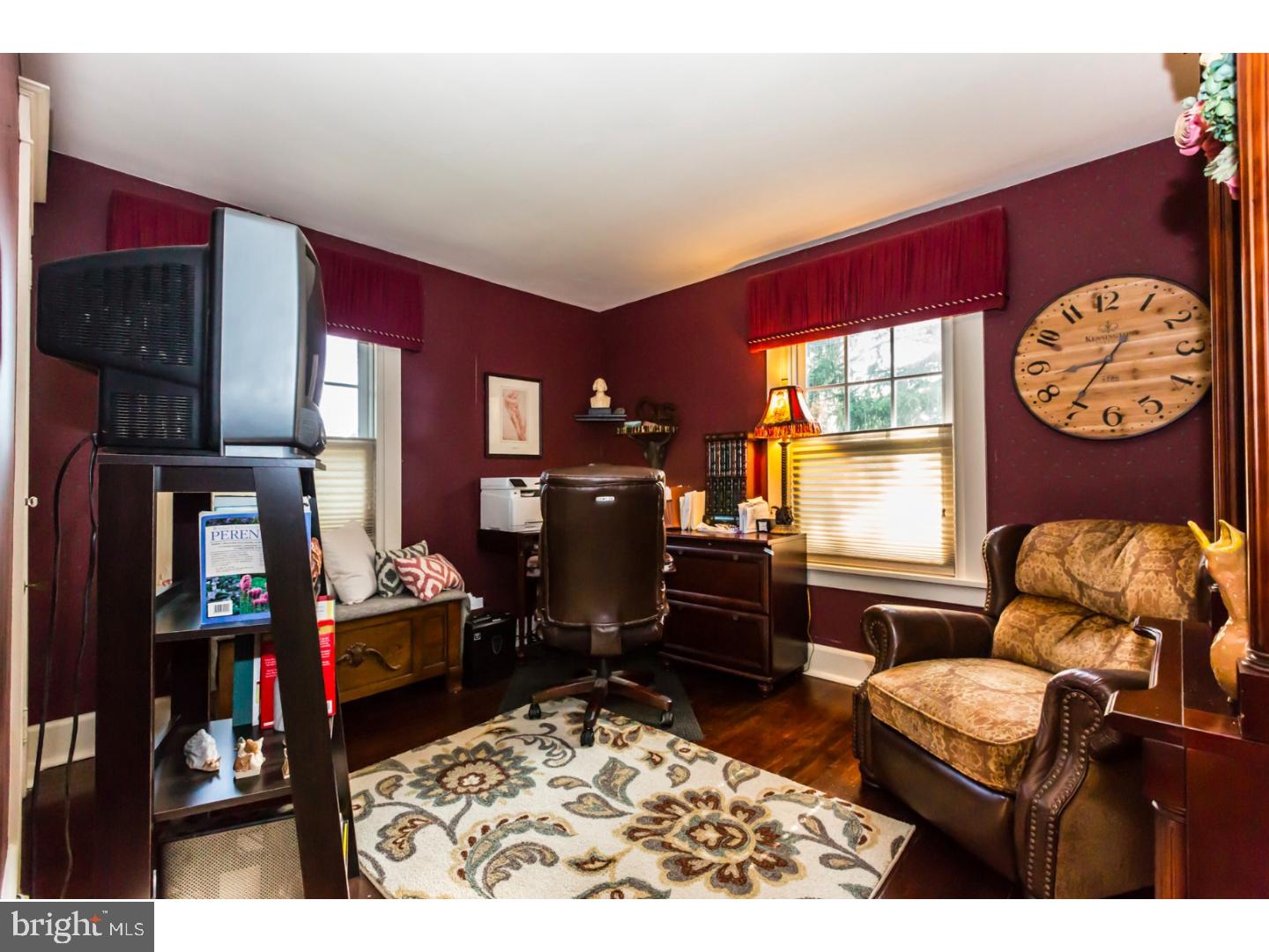 27 Wistar Road Paoli, PA 19301 - Photo 21 of 25 Bedroom 3