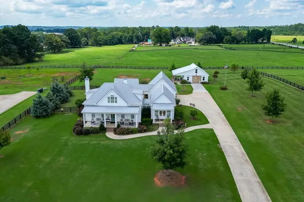 $1,049,900 | 890 Smith Mill Road, Winder, GA 30680
