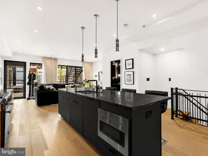 $899,999 | 2534 11th Street Northwest, Unit 1, Washington, DC 20001