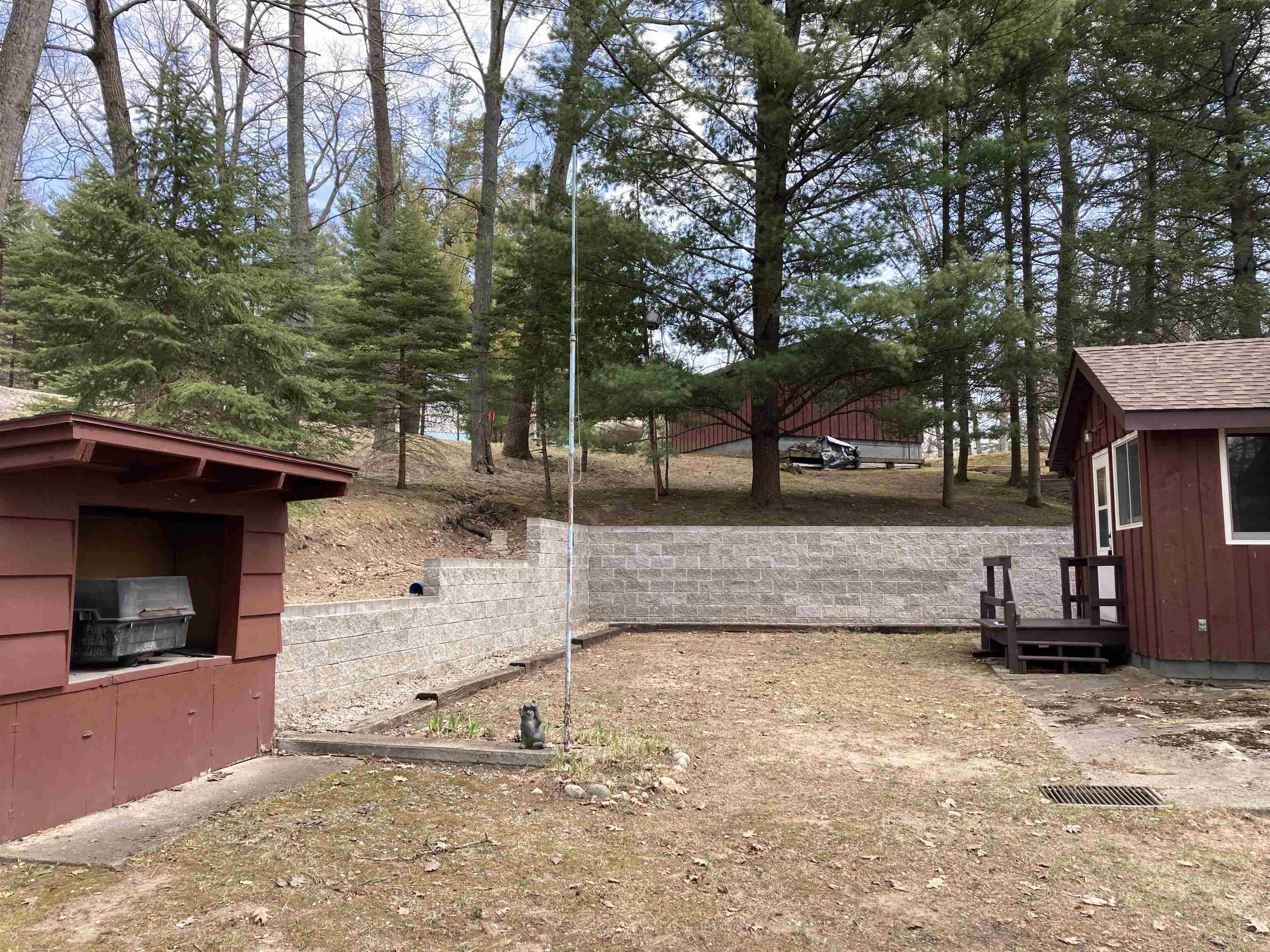 5825 Oak Road Rose City, MI 48654 - Photo 42 of 52