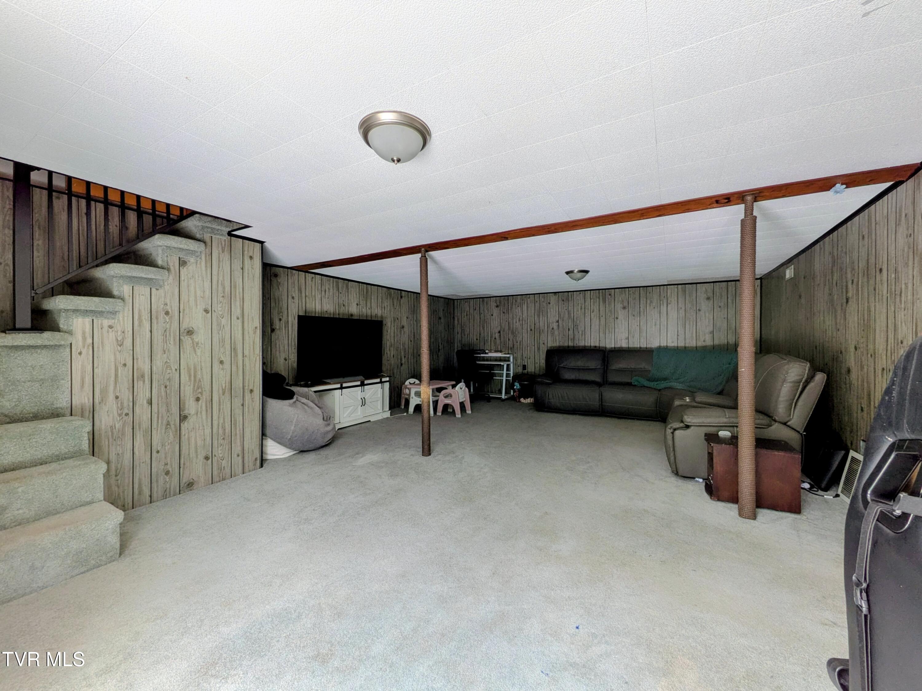1129 Jackson Hollow Road Kingsport, TN 37663 - Photo 32 of 59 Basement(3)