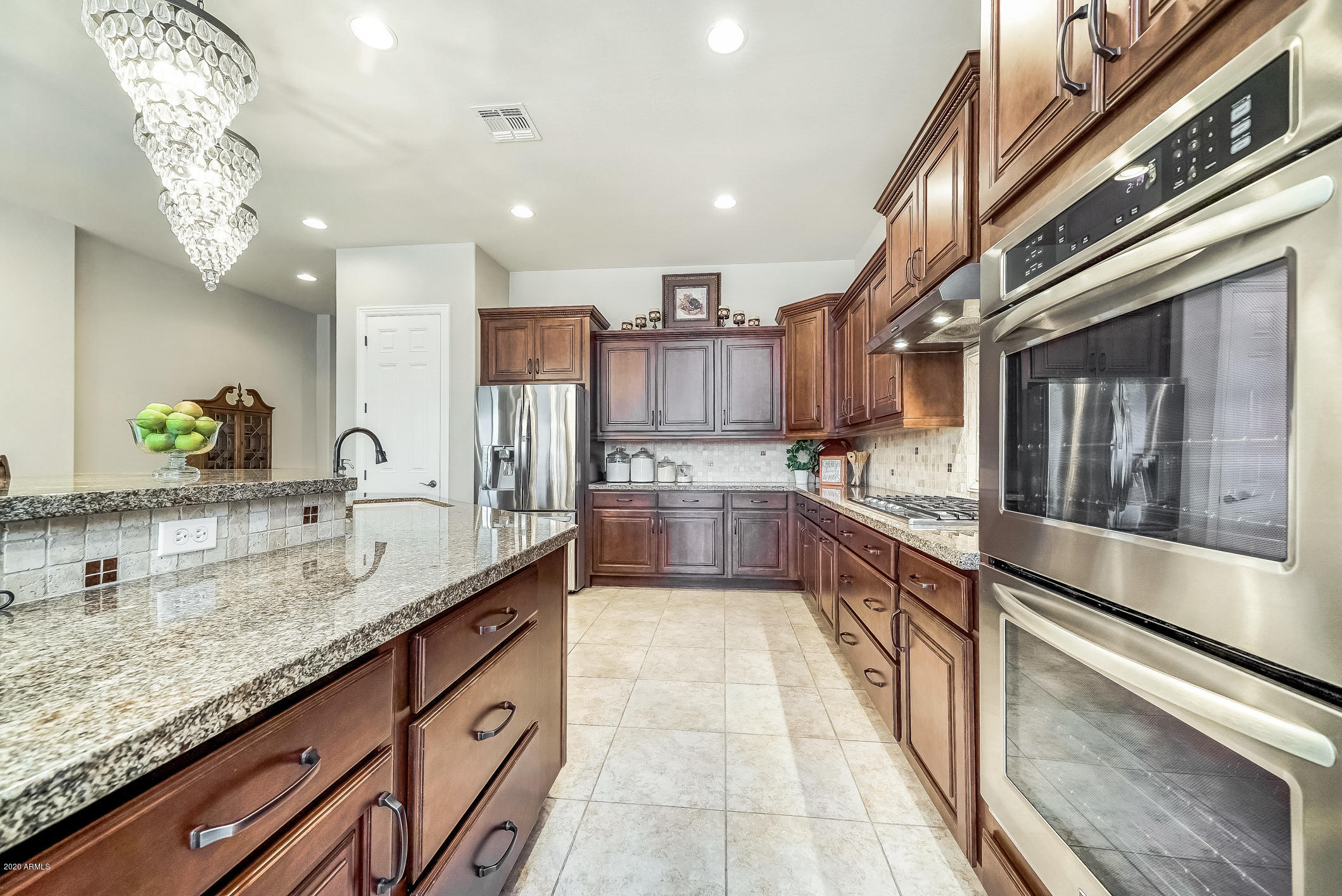 2844 East Los Altos Road Gilbert, AZ 85297 - Photo 14 of 59 114-Kitchen_5