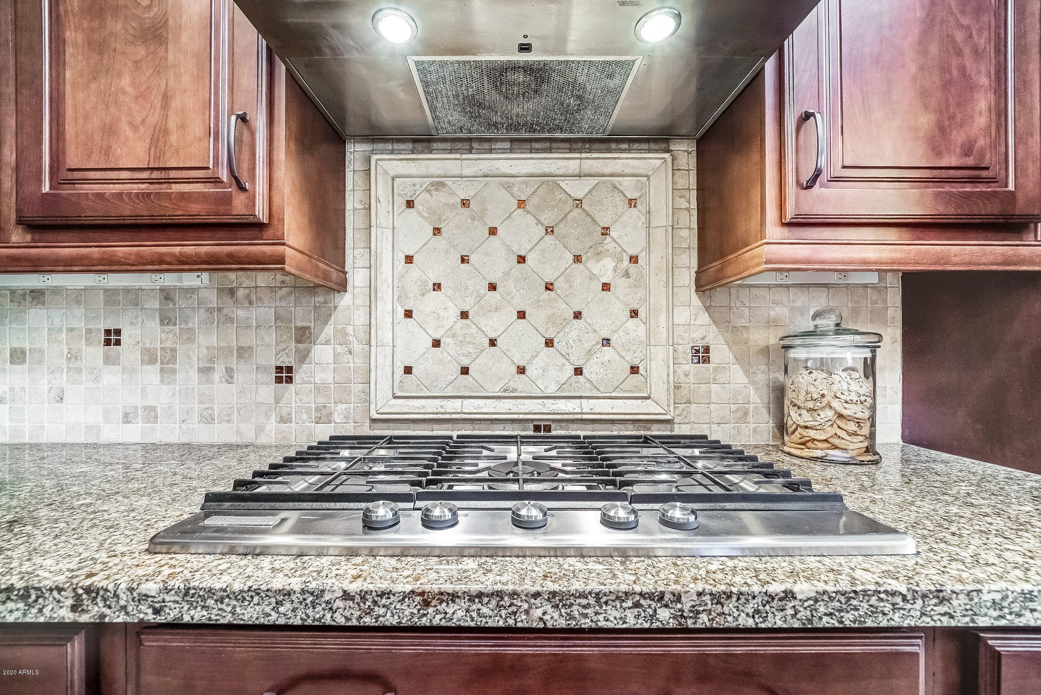 2844 East Los Altos Road Gilbert, AZ 85297 - Photo 15 of 59 115-GasRange