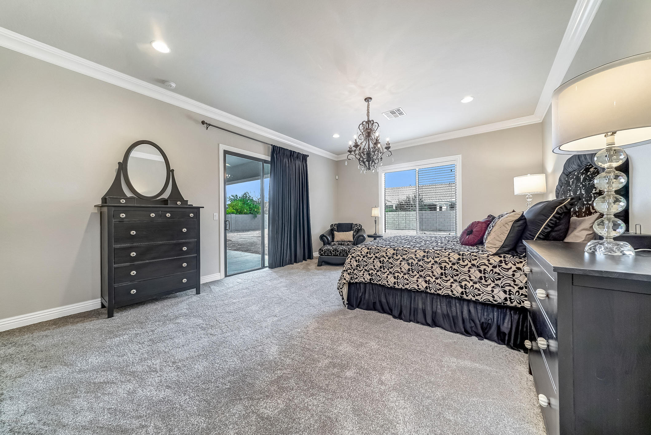 2844 East Los Altos Road Gilbert, AZ 85297 - Photo 27 of 59 127.5-MasterBedroom_4
