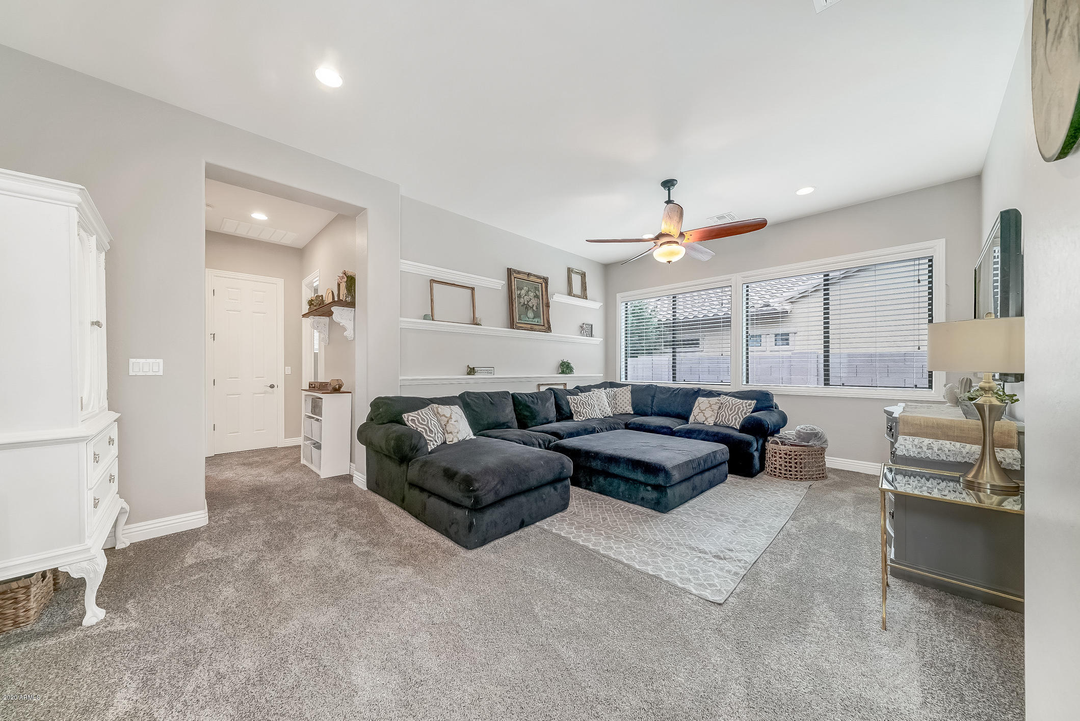 2844 East Los Altos Road Gilbert, AZ 85297 - Photo 34 of 59 133-TeenRoom_1