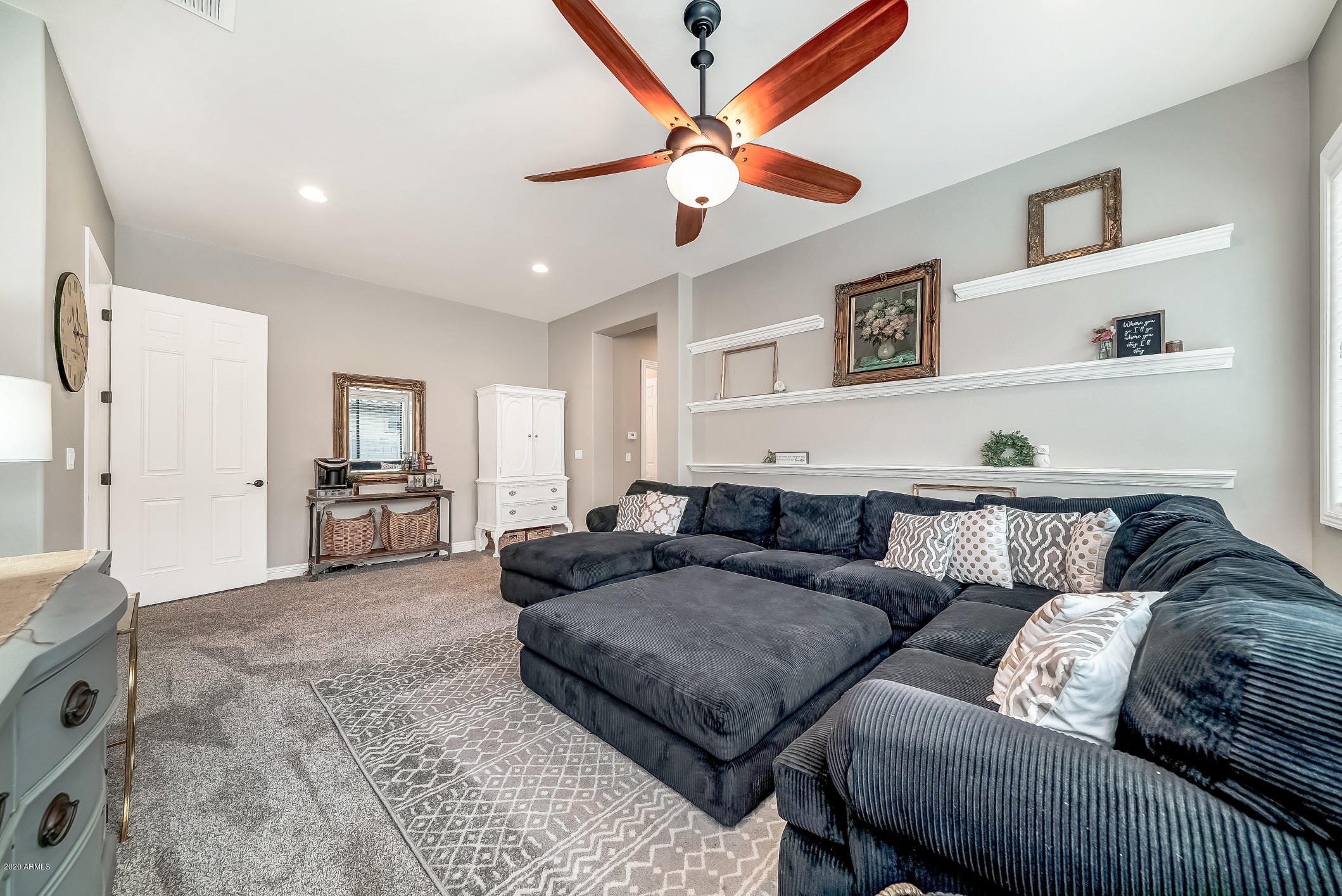 2844 East Los Altos Road Gilbert, AZ 85297 - Photo 35 of 59 134-TeenRoom_2