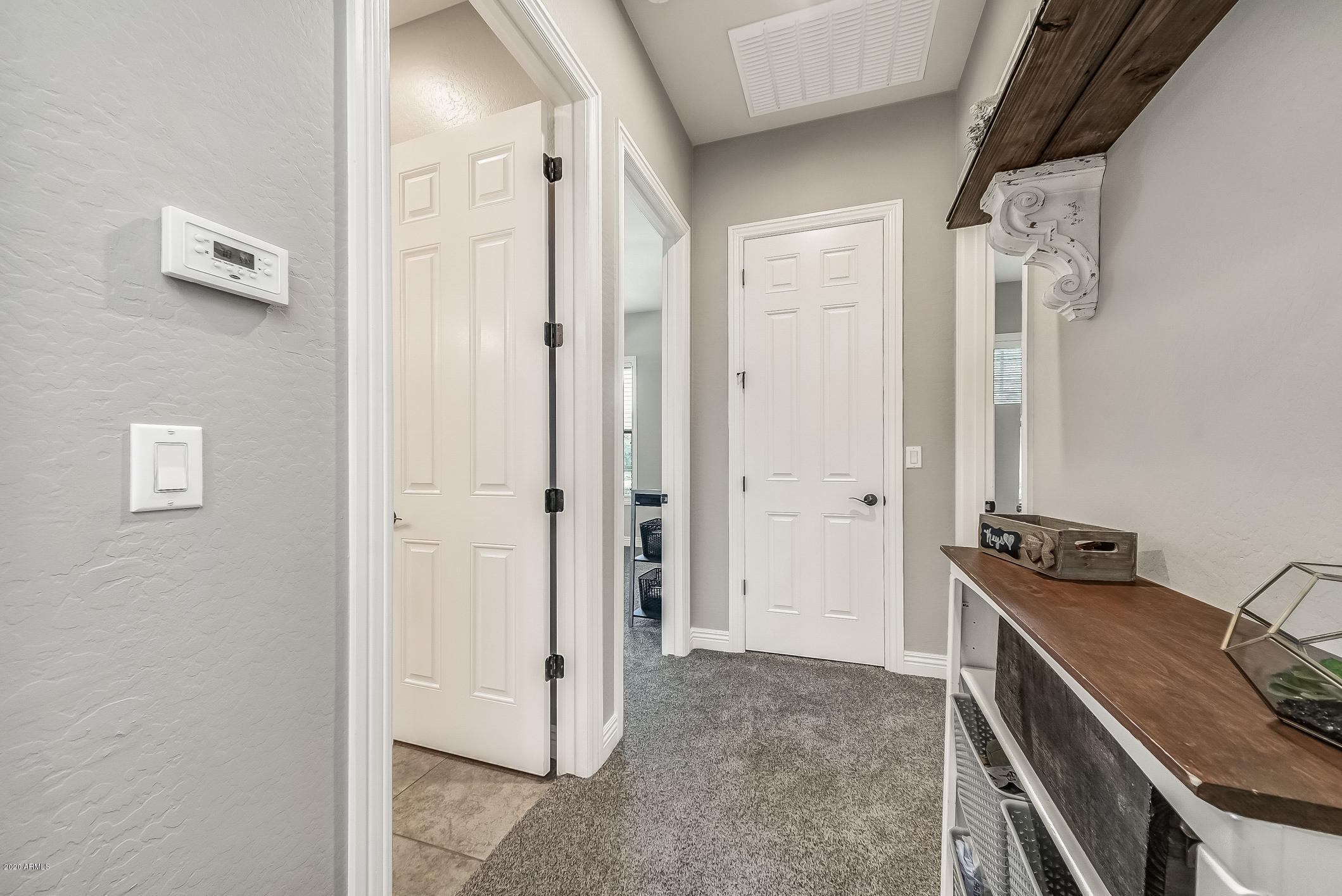 2844 East Los Altos Road Gilbert, AZ 85297 - Photo 36 of 59 135-TeenRoom_Hall