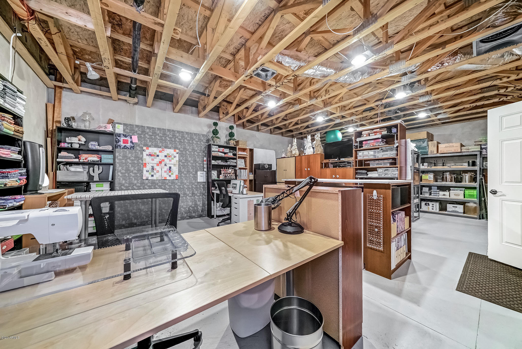 2844 East Los Altos Road Gilbert, AZ 85297 - Photo 44 of 59 143-StorageRoom