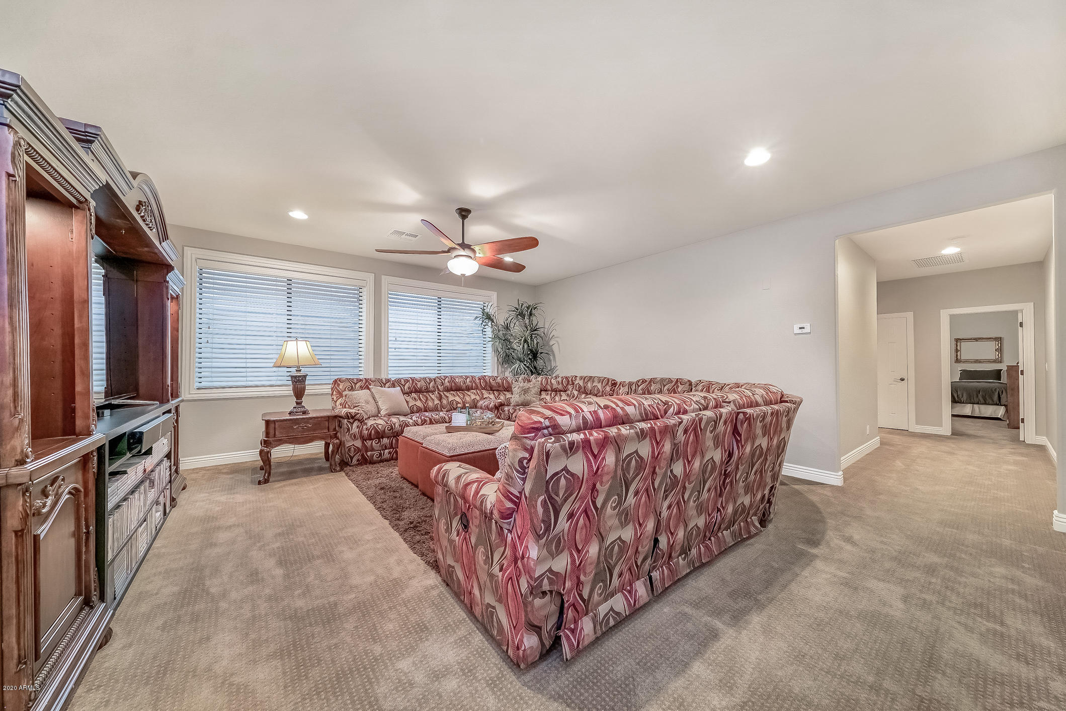 2844 East Los Altos Road Gilbert, AZ 85297 - Photo 45 of 59 144-Basement_2