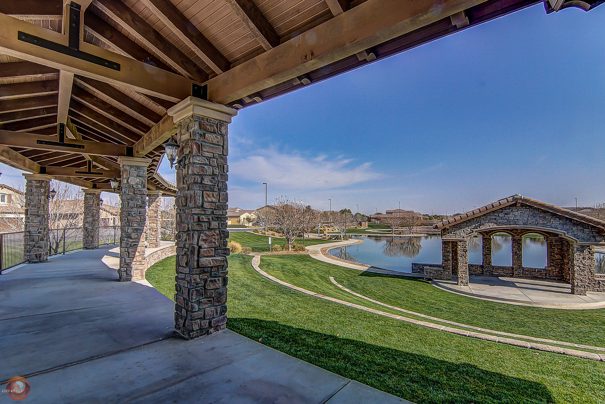 2844 East Los Altos Road Gilbert, AZ 85297 - Photo 52 of 59 500-Ampitheater_1