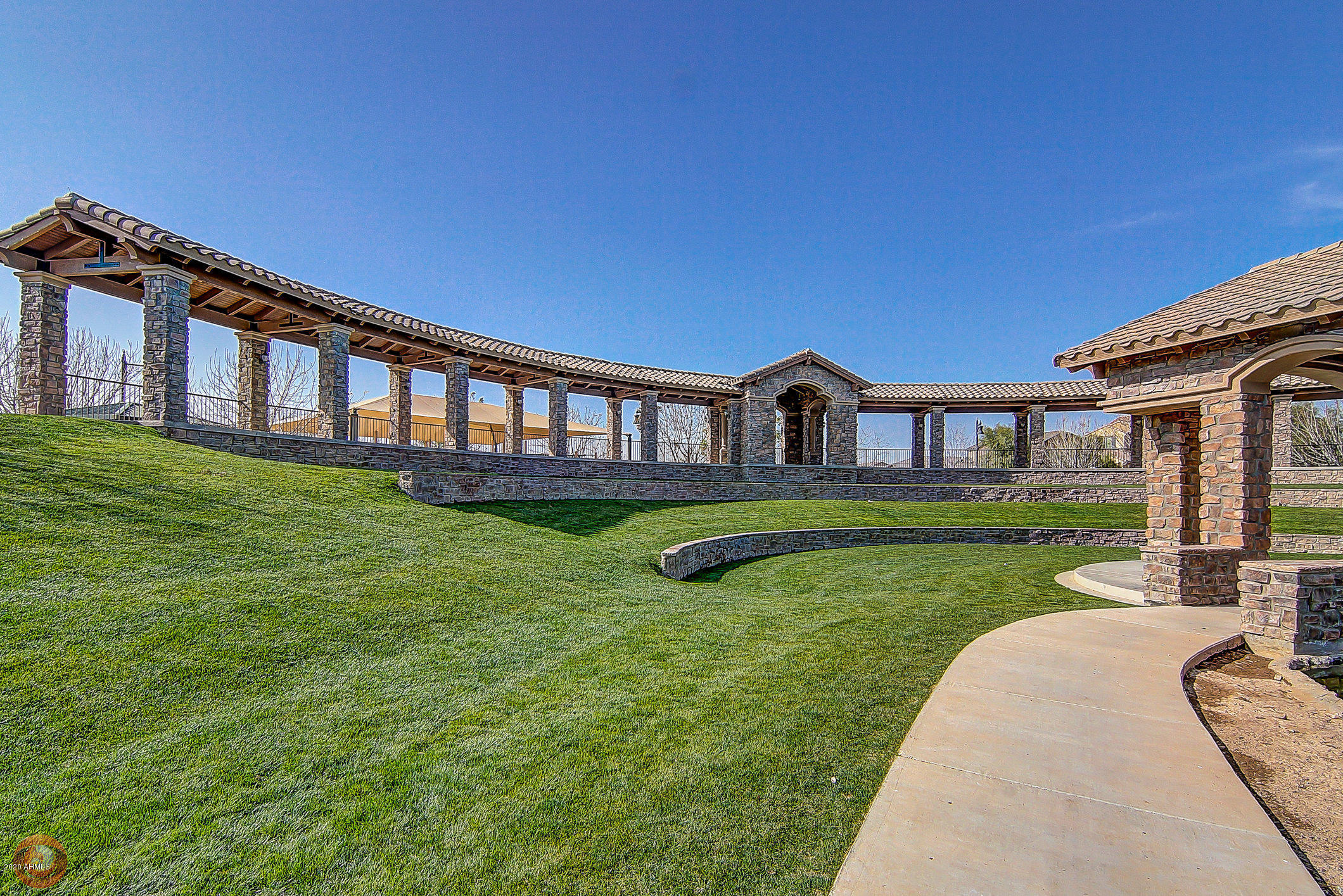 2844 East Los Altos Road Gilbert, AZ 85297 - Photo 53 of 59 502-Ampitheater_2