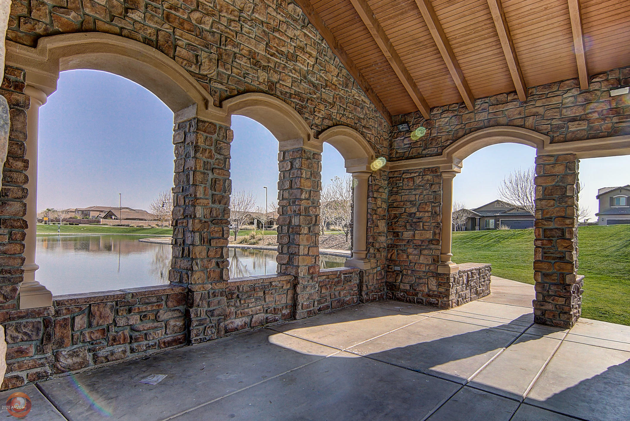 2844 East Los Altos Road Gilbert, AZ 85297 - Photo 54 of 59 502-Ampitheater_3