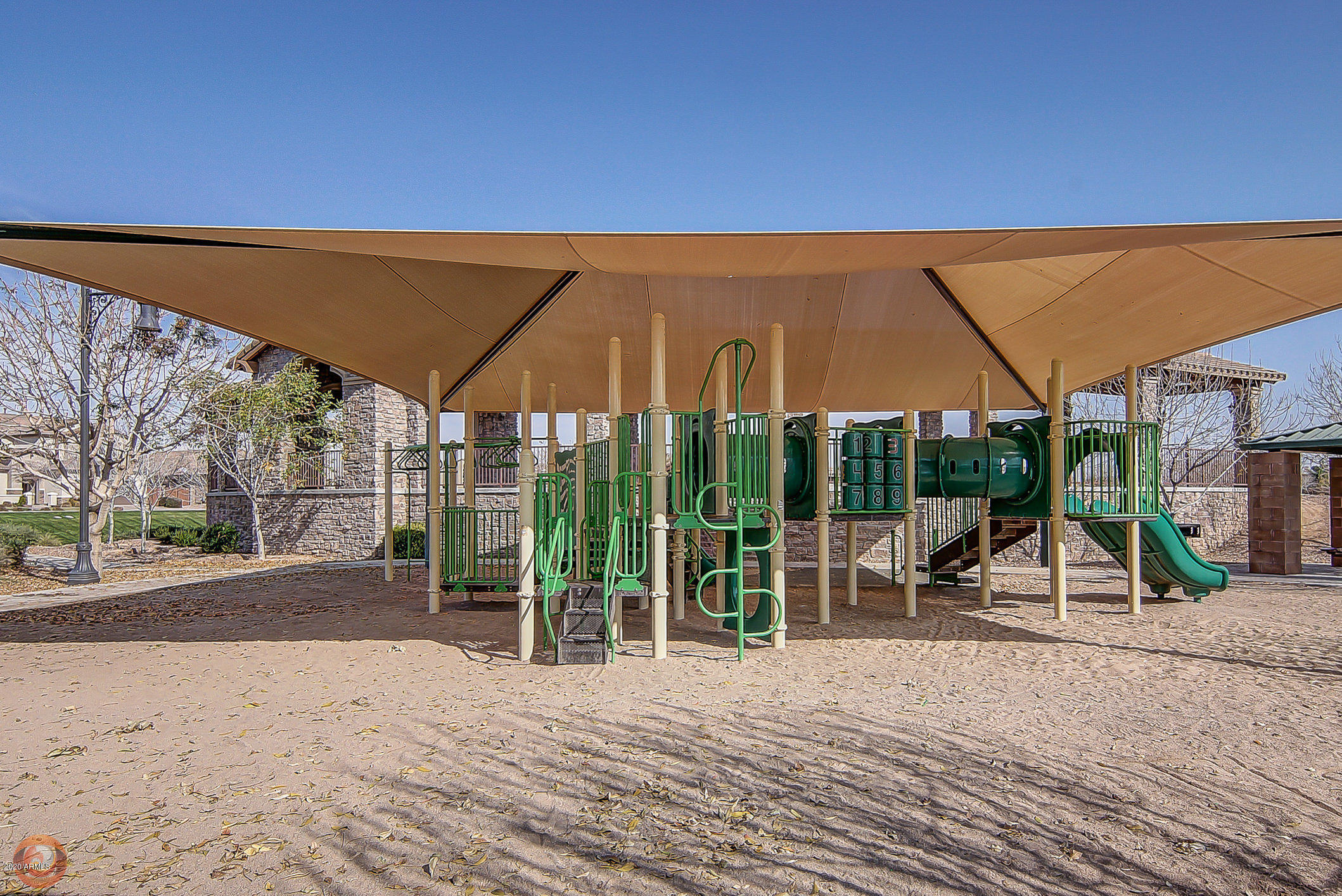 2844 East Los Altos Road Gilbert, AZ 85297 - Photo 56 of 59 504-Playlot