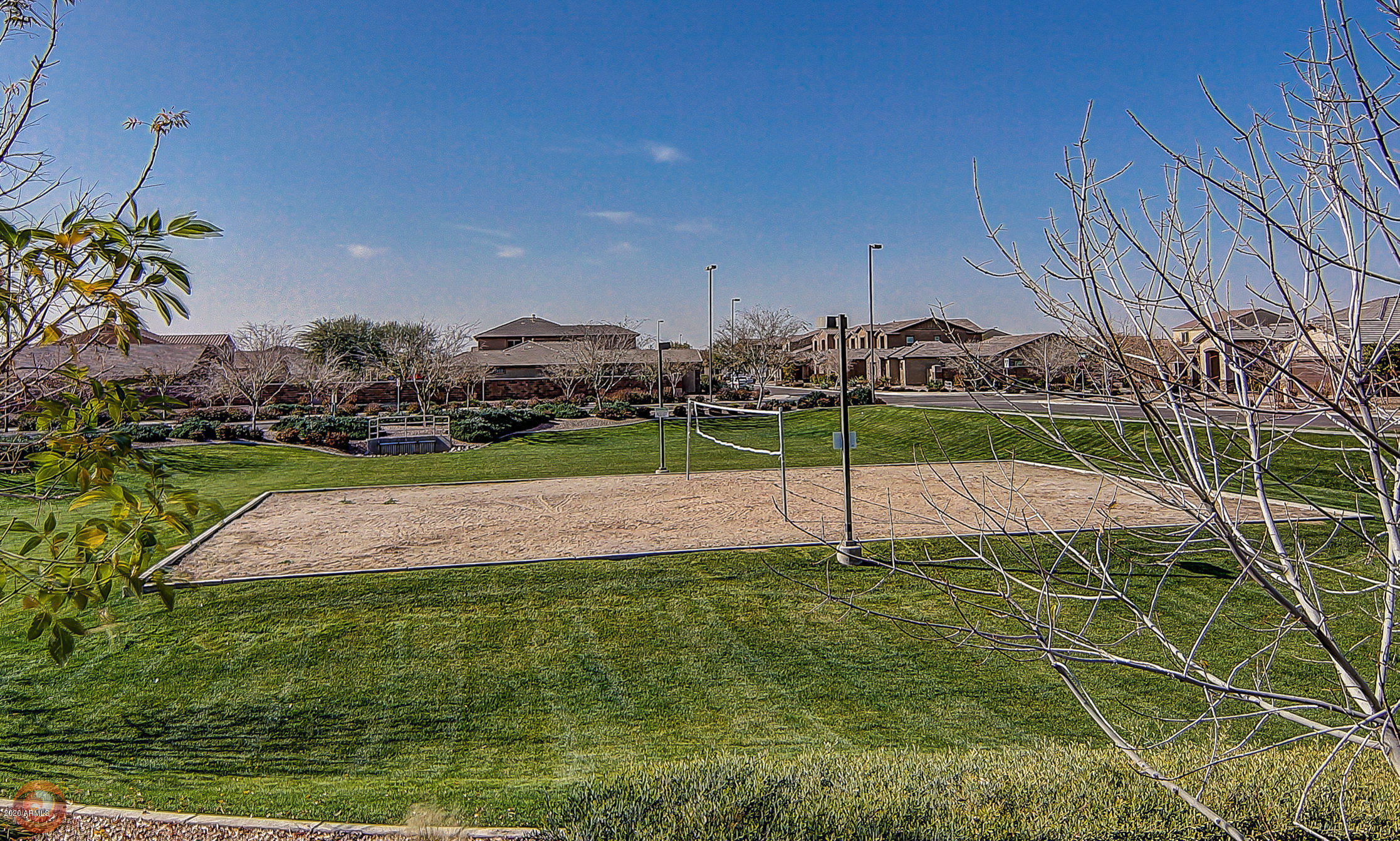 2844 East Los Altos Road Gilbert, AZ 85297 - Photo 57 of 59 505-VolleyBall Court