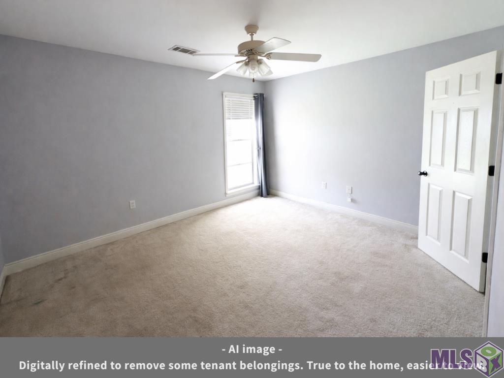 37156 Whitestone Avenue Geismar, LA 70734 - Photo 12 of 23 Additional Bedroom 2