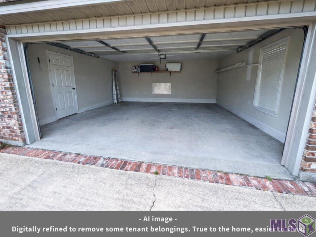 37156 Whitestone Avenue Geismar, LA 70734 - Photo 18 of 23 2-Car Garage