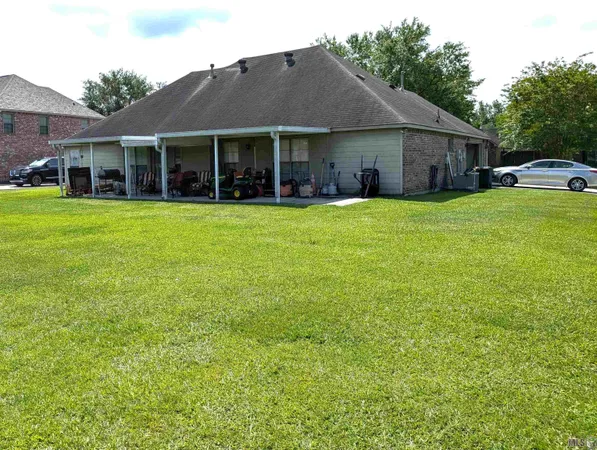 $315,000 | 37156 Whitestone Avenue, Geismar, LA 70734