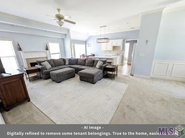 $315,000 | 37156 Whitestone Avenue, Geismar, LA 70734