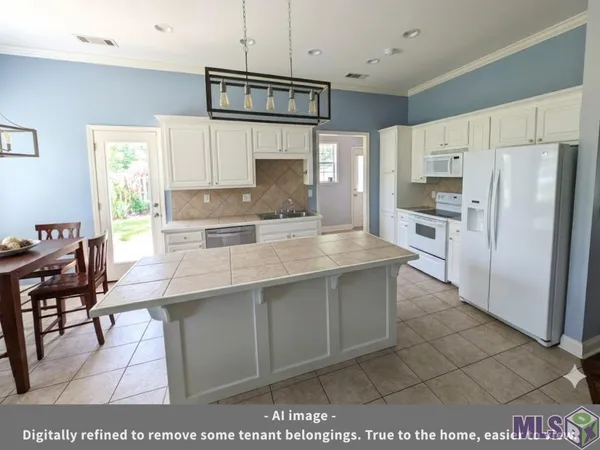 $315,000 | 37156 Whitestone Avenue, Geismar, LA 70734