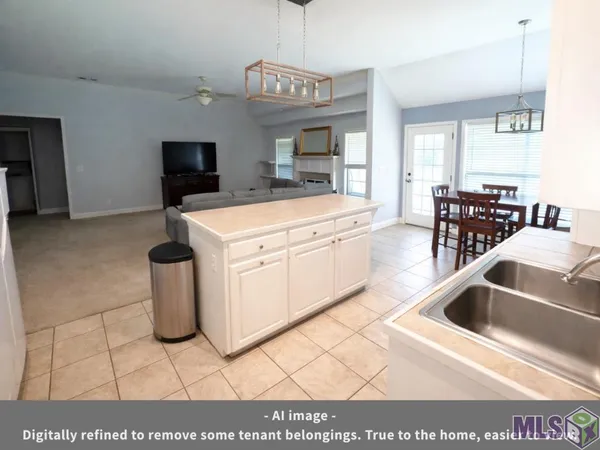 $315,000 | 37156 Whitestone Avenue, Geismar, LA 70734