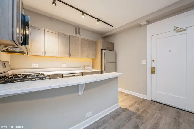 $1,550 | 432 West Belmont Avenue, Unit 610, Chicago, IL 60657