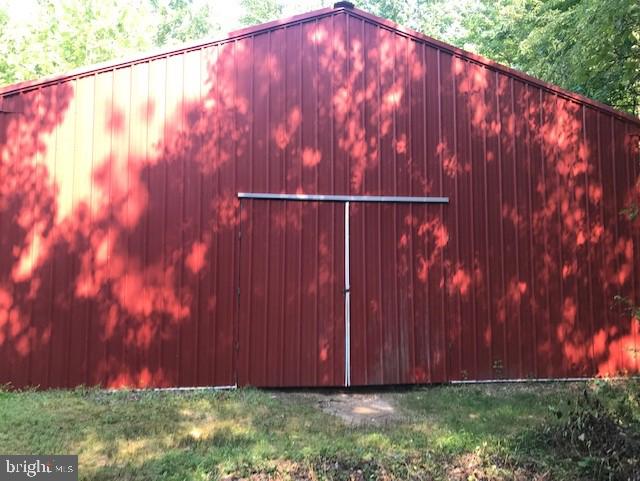 14790 Day Road Goldsboro, MD 21636 - Photo 22 of 22 30x30 Barn