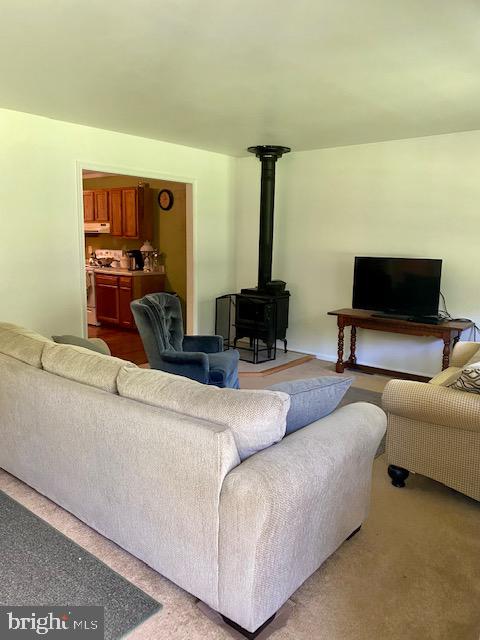 14790 Day Road Goldsboro, MD 21636 - Photo 9 of 22 Living Room