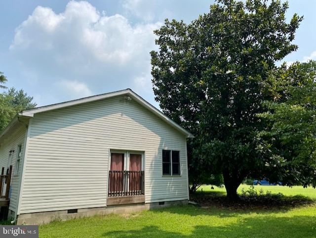 14790 Day Road Goldsboro, MD 21636 - Photo 10 of 22 Side of home
