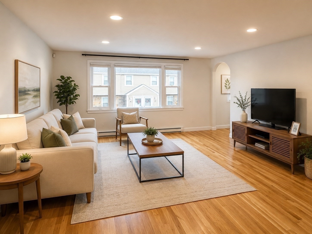12 Platt Road Boston, MA 02135 - Photo 7 of 28