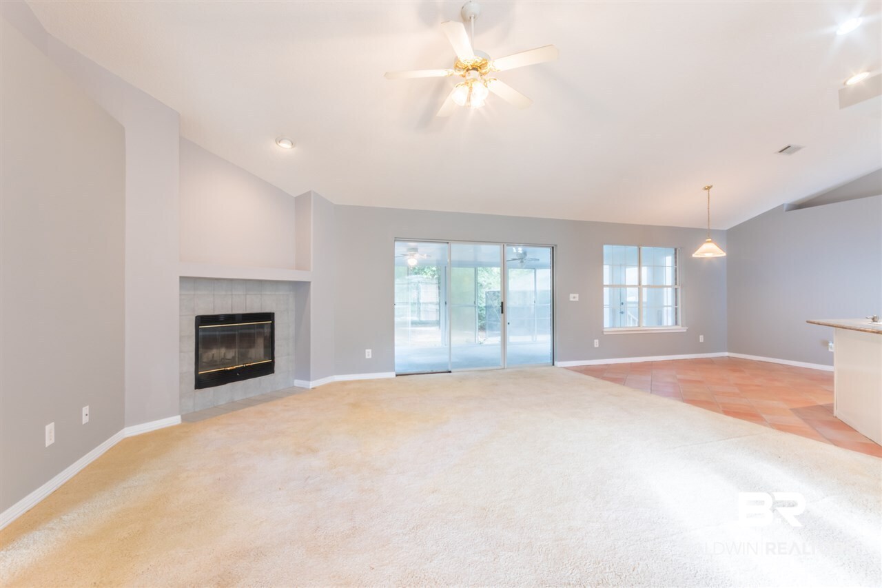 10705 Magnolia Lane Lillian, AL 36549 - Photo 3 of 29