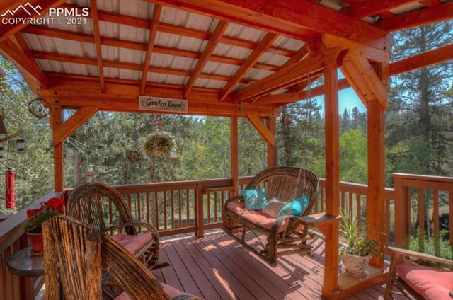 3516 Cedar Mountain Road Divide, CO 80814 - Photo 41 of 47 Gallery Image 41