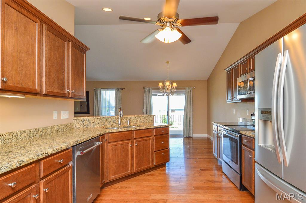 1507 Jamie Lane Waterloo, IL 62298 - Photo 12 of 27