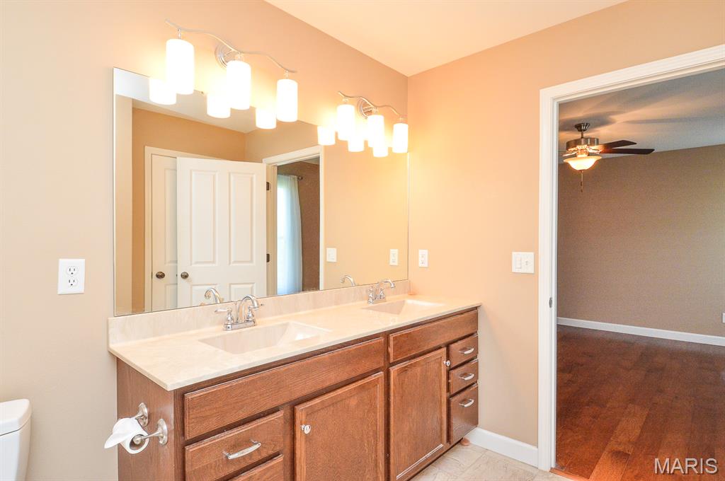 1507 Jamie Lane Waterloo, IL 62298 - Photo 22 of 27