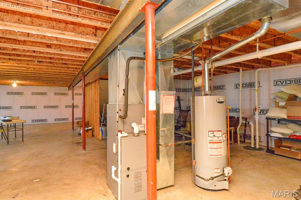 1507 Jamie Lane Waterloo, IL 62298 - Photo 26 of 27