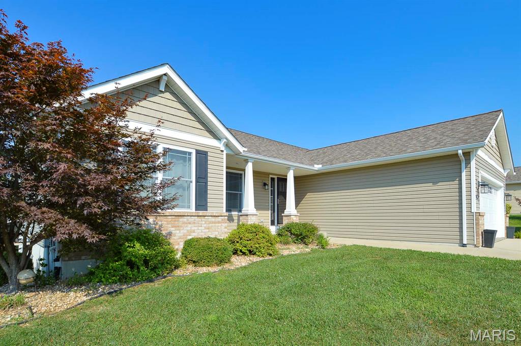 1507 Jamie Lane Waterloo, IL 62298 - Photo 3 of 27