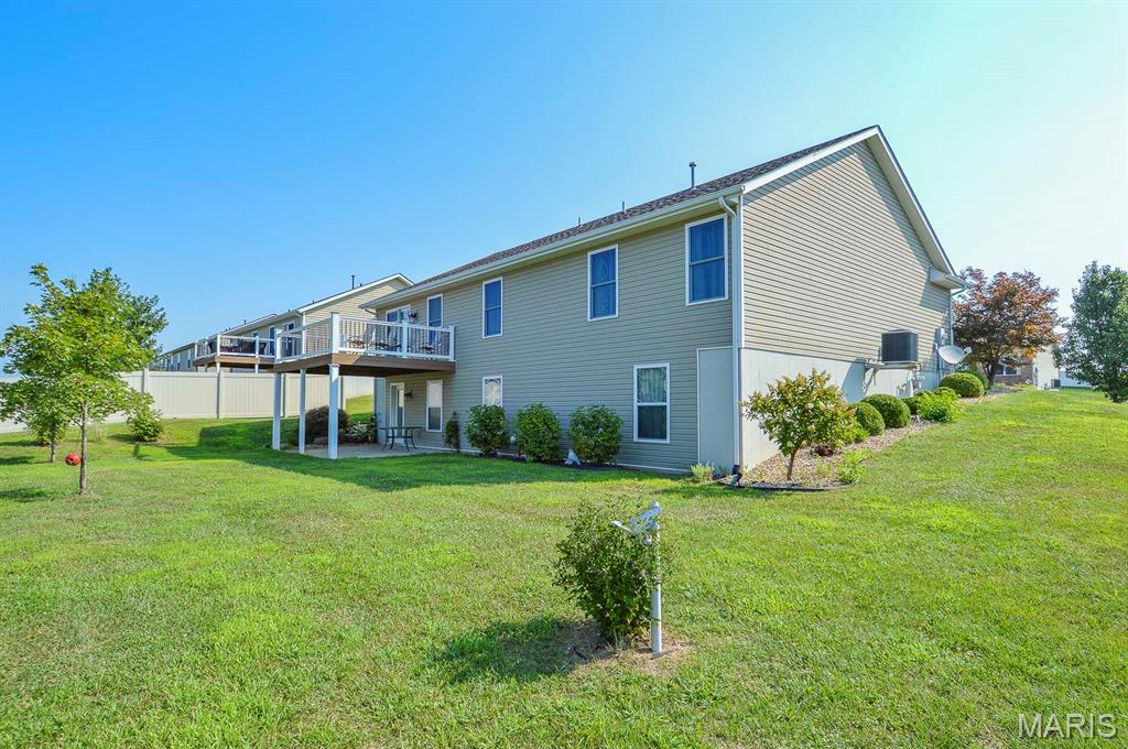 1507 Jamie Lane Waterloo, IL 62298 - Photo 4 of 27